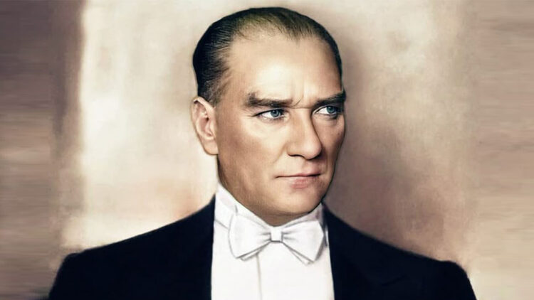 Mustafa Kemal Atatürk Mucizesi